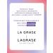 La Grace Lagrase restorative shampoo for dry hair 500 ml - Buy Online on GoSupps.com