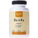Russian roots Vitamin D3 K2 2000 Complex Vitamin Complex - Buy Online on GoSupps.com