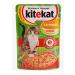 Kitekat Wet food for cats kitiktet chicken in jelly 28*85 grams - Buy Online on GoSupps.com