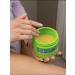 GEOMAR Anti -cellulite body scrub lemon 600 g - Buy Online on GoSupps.com