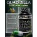 Epic Labs Anabolic complex of Quad Zillas for recruiting muscle mass