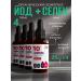 Organic iodine Selenium 10 drops A-bio 4x25 ml