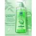 Clean line Hair shampoo with nettles to strengthen 750 ml - Buy Online on GoSupps.com