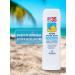 Floresan Waterproof sunscreen SPF 35 from tanning - Buy Online on GoSupps.com