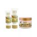 Health & Beauty Olive Oil & Honey Body Cream is nutritious - Buy Online on GoSupps.com