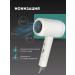 ALLPUFF Hair hair dryer with ionization 1.8 kW white A00FDV114 - Buy Online on GoSupps.com