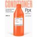 CONCEPT MOSCOW Air conditioner with peptides for brittle hair 400 ml