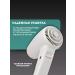 ALLPUFF Hair hair dryer is small 1.3 kW white A00FDV122 - Buy Online on GoSupps.com