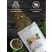 Vyatka Gifts of Nature Herbal tea "with light steam" 100 g - Buy Online on GoSupps.com