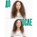 CONCEPT MOSCOW Keratin shampoo for naughty and fluffy hair 400 ml - Buy Online on GoSupps.com