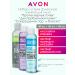 AVON Facial tonic set 3pcs