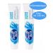 Balea Dontododent Clear & Fresh toothpaste 2 pcs