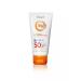 Oriflame Sunflower Cream for Facial Cream (SPF) SPF 50