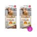 Country delicacies Cotton Cat Holistic Premier Purer with beef 2 pcs