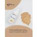 CHOCOLATTE Day BB-Crem for Facial Ton Number No. 2 Natural - Buy Online on GoSupps.com