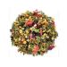 ENIGMATEA Herbal tea with berries raspberries and mint - Buy Online on GoSupps.com