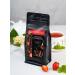 ENIGMATEA Tea black leaf strawberries with cream - Buy Online on GoSupps.com