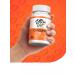 Fitnessland Curcumin D3 Kurkumin 60 capsules - Buy Online on GoSupps.com