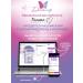 Belita-M Gel - Hisskin Styling Hair - Buy Online on GoSupps.com