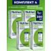 Nutrien Standard with dietary fiber 4 pcs x 200 ml