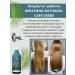 Natureza Keratin for hair straightening Cafe Verde 500 ml - Buy Online on GoSupps.com