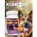 Sibbiotech Complex chondroprotector for dogs SBT chondro 300 g