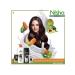 Yutika Shampoo almonds and olives Nisha Smuffa & Silka 180 ml - Buy Online on GoSupps.com