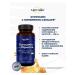 Lemcaps Kurkumin Piperin Glucosamine Chondroitin MSM omega 3 - Buy Online on GoSupps.com
