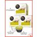 Nescafe Dolce Gusto Dolce Gusto Cappuccino 48 pcs - Buy Online on GoSupps.com