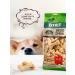 Titbit A set of dogs for dogs Biscotti cookies 1kg x 3 - Buy Online on GoSupps.com