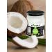 CLEVEROIL Natural coconut oil 500 ml - Buy Online on GoSupps.com