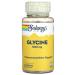 Solaray Glycine 1000 mg Glycine 60 capsules