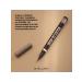 Stellary Persistent eyebrow liner Brow Tattoo Pen tone 01 - Buy Online on GoSupps.com