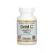 California Gold Nutrition Gold C Vitamin C 1000 mg 60 capsules