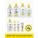 bioteq Children's shampoo for hair and bathing 0+ 4x500 ml - Buy Online on GoSupps.com