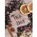 tea day Set of tea gift fruit 6 cans - Buy Online on GoSupps.com