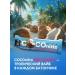 SOJ Coconut bars without sugar with vanilla set 12 pcs - Buy Online on GoSupps.com