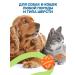 ZOORIK Deep cleaning shampoo and mask for dogs and cats 10 ... - Buy Online on GoSupps.com