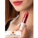 Red Cookies Matte lipstick moisturizing A5 Mandarin Holic - Buy Online on GoSupps.com