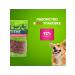 TiTBiT Teater sausages for dogs of all rocks XXL 0.42kg - Buy Online on GoSupps.com