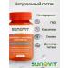 SUNOVIT Magnesium B6 Helat 400mg sanit 60 capsules - Buy Online on GoSupps.com