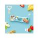 Frutonyanya A bar with an apple banana and strawberries 25g (20 pcs) - Buy Online on GoSupps.com