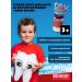 MASTER DENT Children's paste Road Racing Strawberry - Buy Online on GoSupps.com