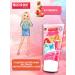 MASTER DENT Children's toothpaste Princess Strawberry - Buy Online on GoSupps.com