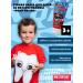 MASTER DENT Children's toothpaste Gel raspberry Road Racing - Buy Online on GoSupps.com