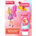 MASTER DENT Children's toothpaste Barbie Tutti-Frutti - Buy Online on GoSupps.com