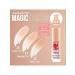 Belor Design Tonal face cream matte Magic Cream tone 22 - Buy Online on GoSupps.com