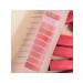 Belor Design Lipstick for lip cream Party tone 137 mother -of -pearl - Buy Online on GoSupps.com