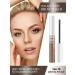 Belor Design Eyebrow mascara tone 14 blond Brow Maker - Buy Online on GoSupps.com