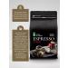 DE JANEIRO Coffee ground Turkish arabica 100% Espresso Turkey 500 g - Buy Online on GoSupps.com